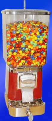 candy machine